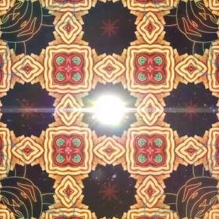 Mastodon the hunter wallpaper