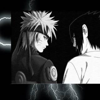 Dark sasuke wallpaper