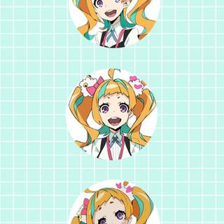 Line messenger wallpaper