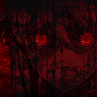 Mirrai nikki wallpaper