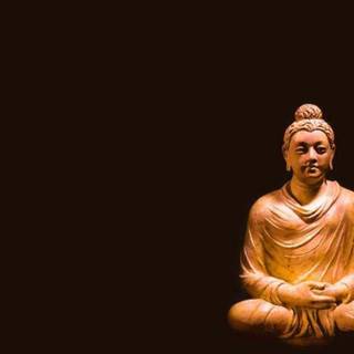 Free buddhist wallpaper desktop