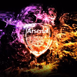 Chelsea logo wallpaper with fire
