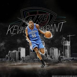 Kd never stops wallpaper