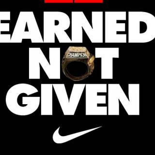 Kd never stops wallpaper