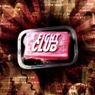 Fightclub wallpaper