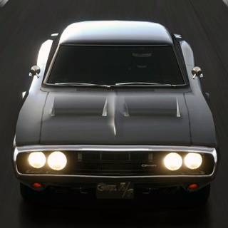 Dodge charger rt 70 wallpaper