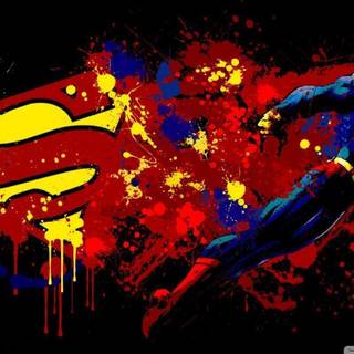 Best Superman wallpaper