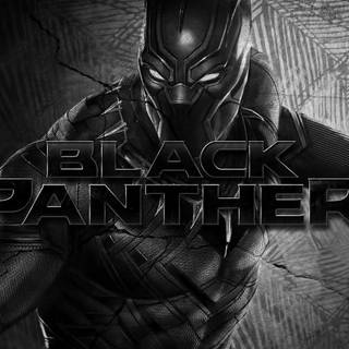 Pantera desktop wallpaper