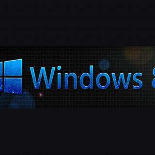 Wallpaper pecah windows 8