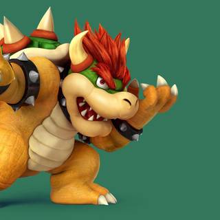 Wallpaper bowser