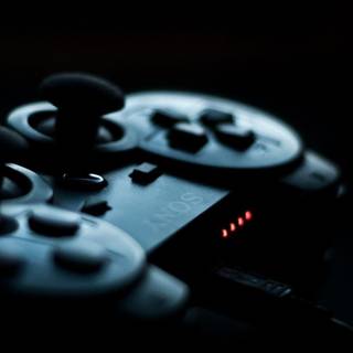 HD playstation wallpaper