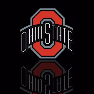 Free Ohio STate Buckeye football desktop wallpaper