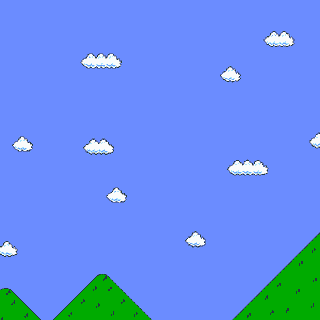 Nes background