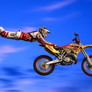 HD stunt wallpaper