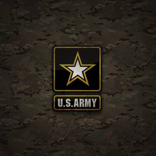 Wallpaper us army