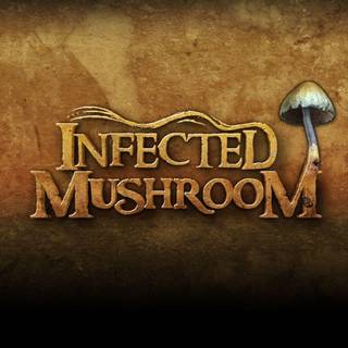 Infected mushroom music wallpaper