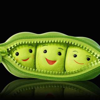 Cute 3D wallpaper for desktop full size