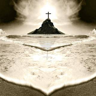 Christian cross backgrounds