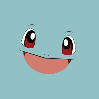 Squirtle iphone wallpaper