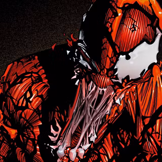 Super villains background