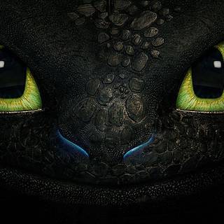 How to train your dragon 2 toothless wallpaper
