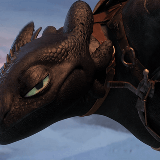 How to train your dragon 2 toothless wallpaper