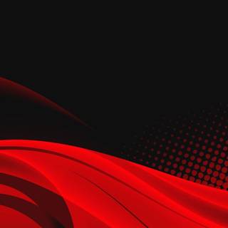 Red/black wallpaper
