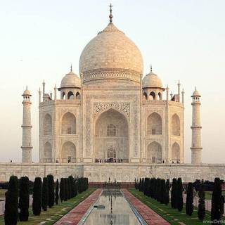 Tajmahal wallpaper