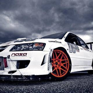 Cars full HD wallpaper