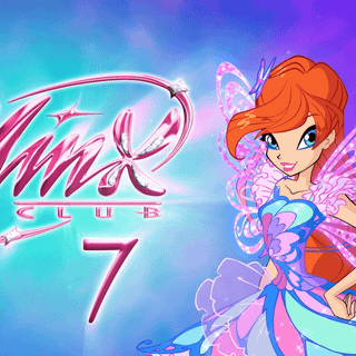Winx Club Stella - Wallpaper Panda ..