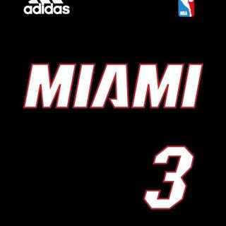 Miami heat wallpaper cp