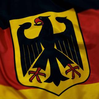 Germany flag wallpaper