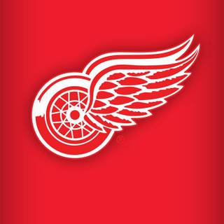 Nhl detroit red wings wallpaper