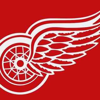 Nhl detroit red wings wallpaper