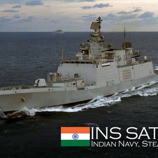 Indian navy mobile wallpaper