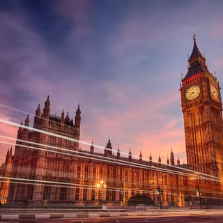 Computer backgrounds big ben