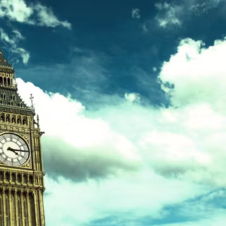 Computer backgrounds big ben