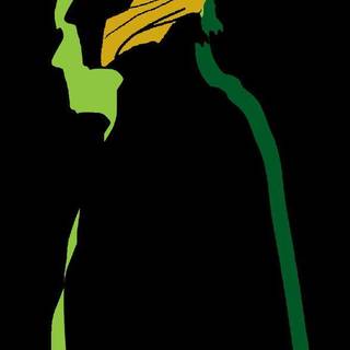 Loki background