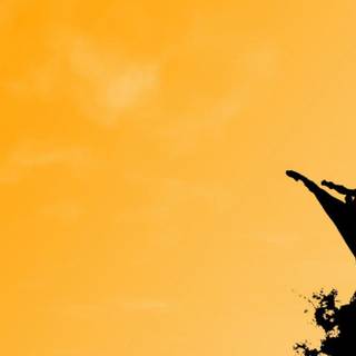 Koleksi wallpaper karate