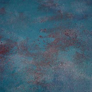 Teal background image