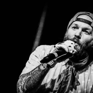 Fred durst HD wallpaper