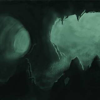 Underwater tumblr background