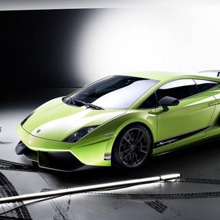 Wallpaper gallardo