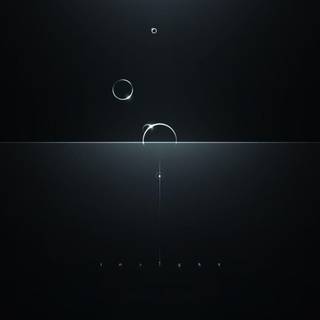 Minimalistic HD wallpaper