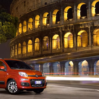 Wallpaper suzuki panda