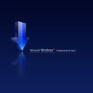 Windows xp professional wallpaper HD