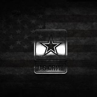 Army logo wallpaper