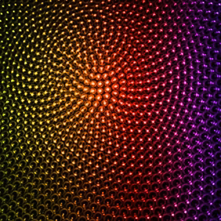 Cool Rainbow wallpaper HD