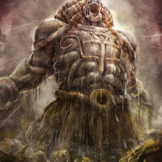 Exodia and exodia necross wallpaper