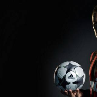 Adidas football wallpaper